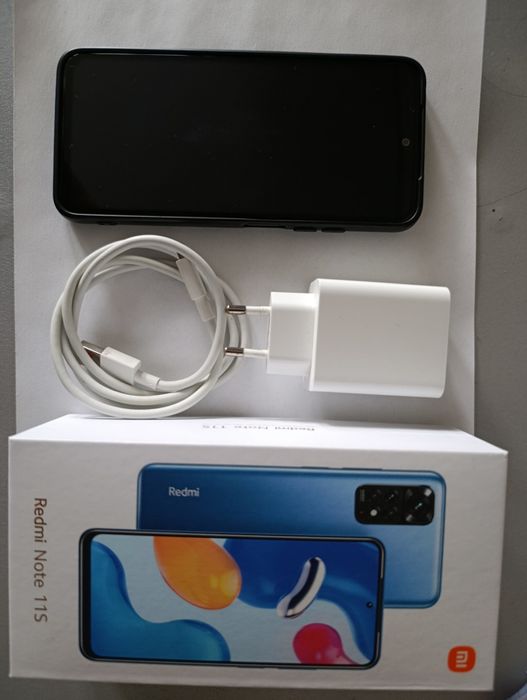 Продам Redmi note 11 s