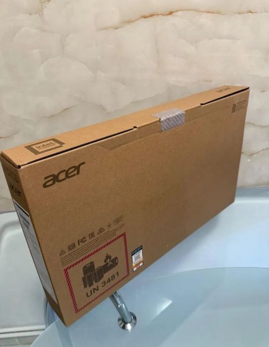 Laptop 2025 Acer Aspire 17 • NOU • Sigilat • i7
