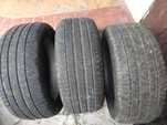 Летни гуми Michelin primacy 4 - 225/50 R17 3 броя
