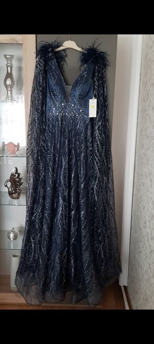 Vand rochie de soacra, nasa