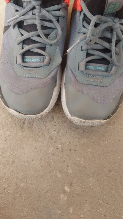 Nike 39 номер Air zoom