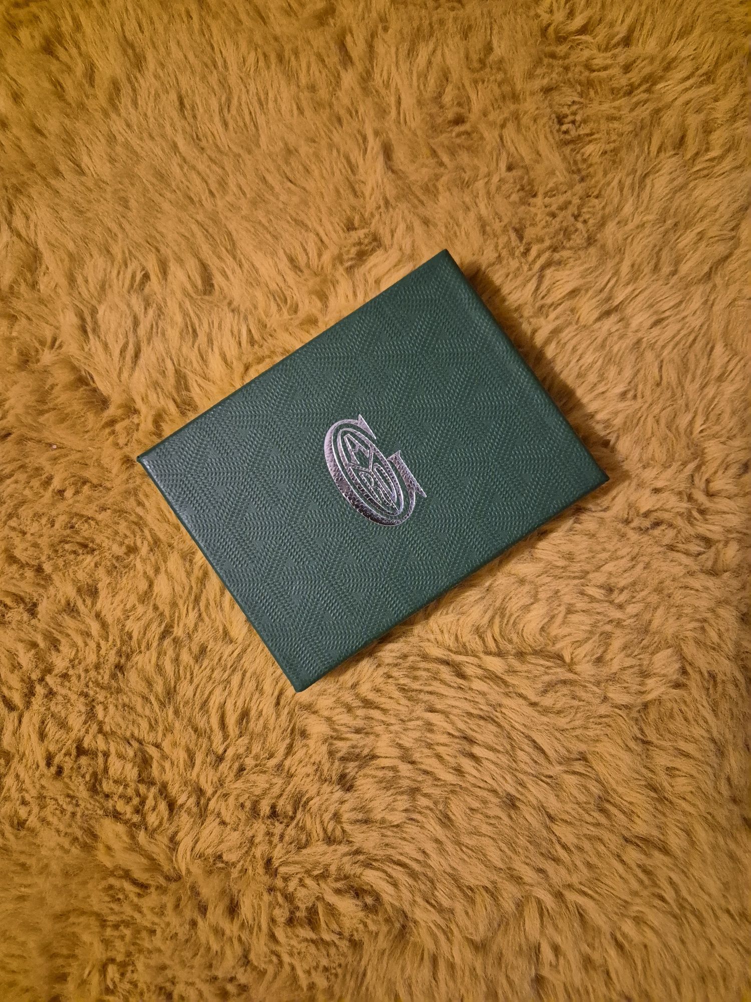 Portofel pentru carduri Goyard