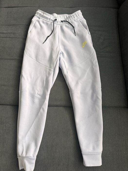 Nike tech fleece Оригинален