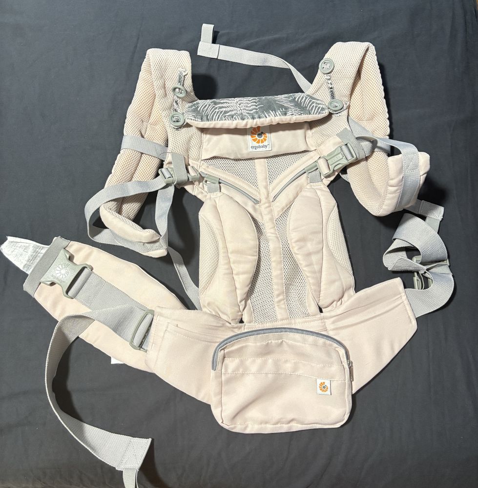 Ergobaby OMNI 360 all in one