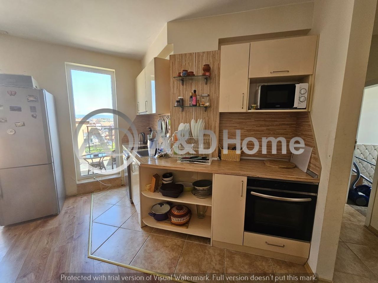 Продава се Четиристаен апартамент в с. Равда, Област Бургас - 256 кв.м за 645 €/кв.м - Снимка #6