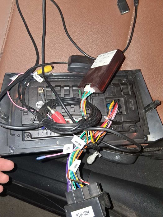 Навигация за Bmw e90-91-92