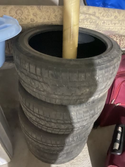 Зимние шины FIREMAX