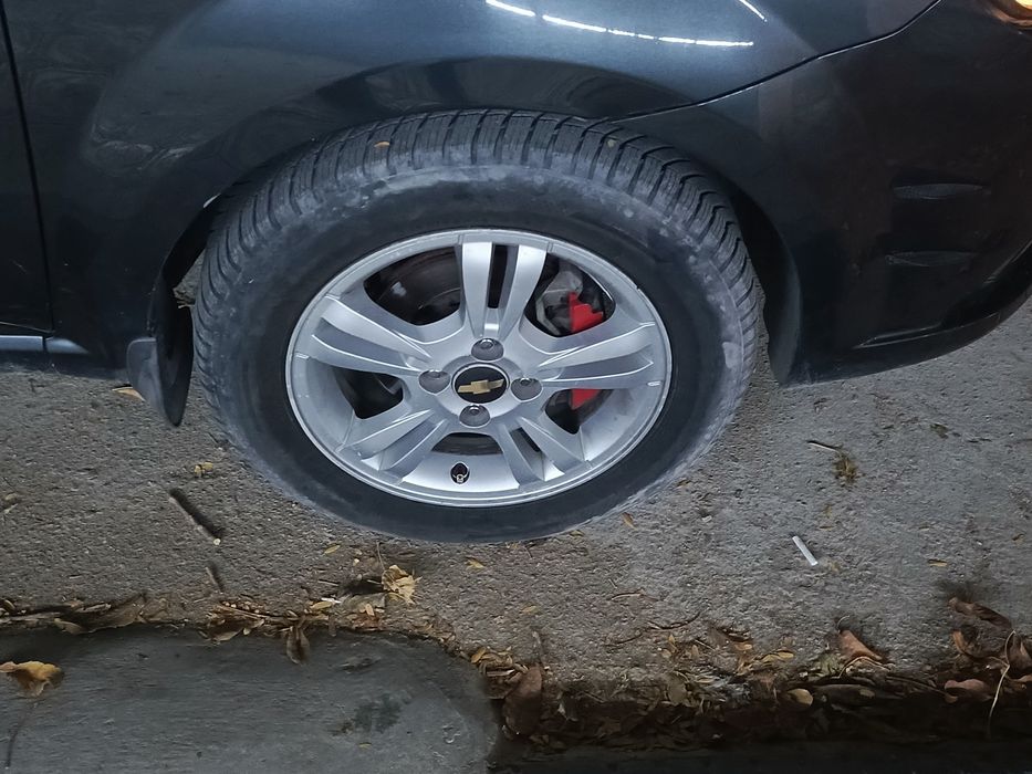 некся 3 диска балони билан сотилади холати идиални такилган куриб олас