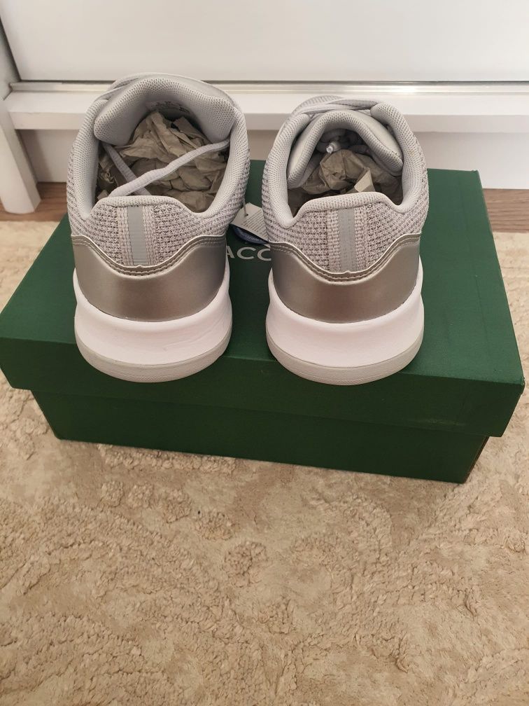 Adidas Lacoste originali nr 37 noi Nu Guess Nu Nike Nu polo