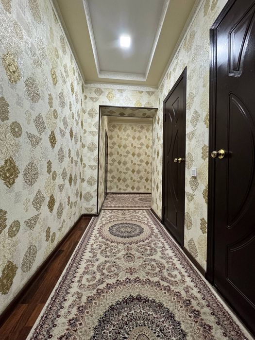 Naqqoshlik mavzesi Chilonzor metro yonida 1ta qizga 1ta xona bezmakler