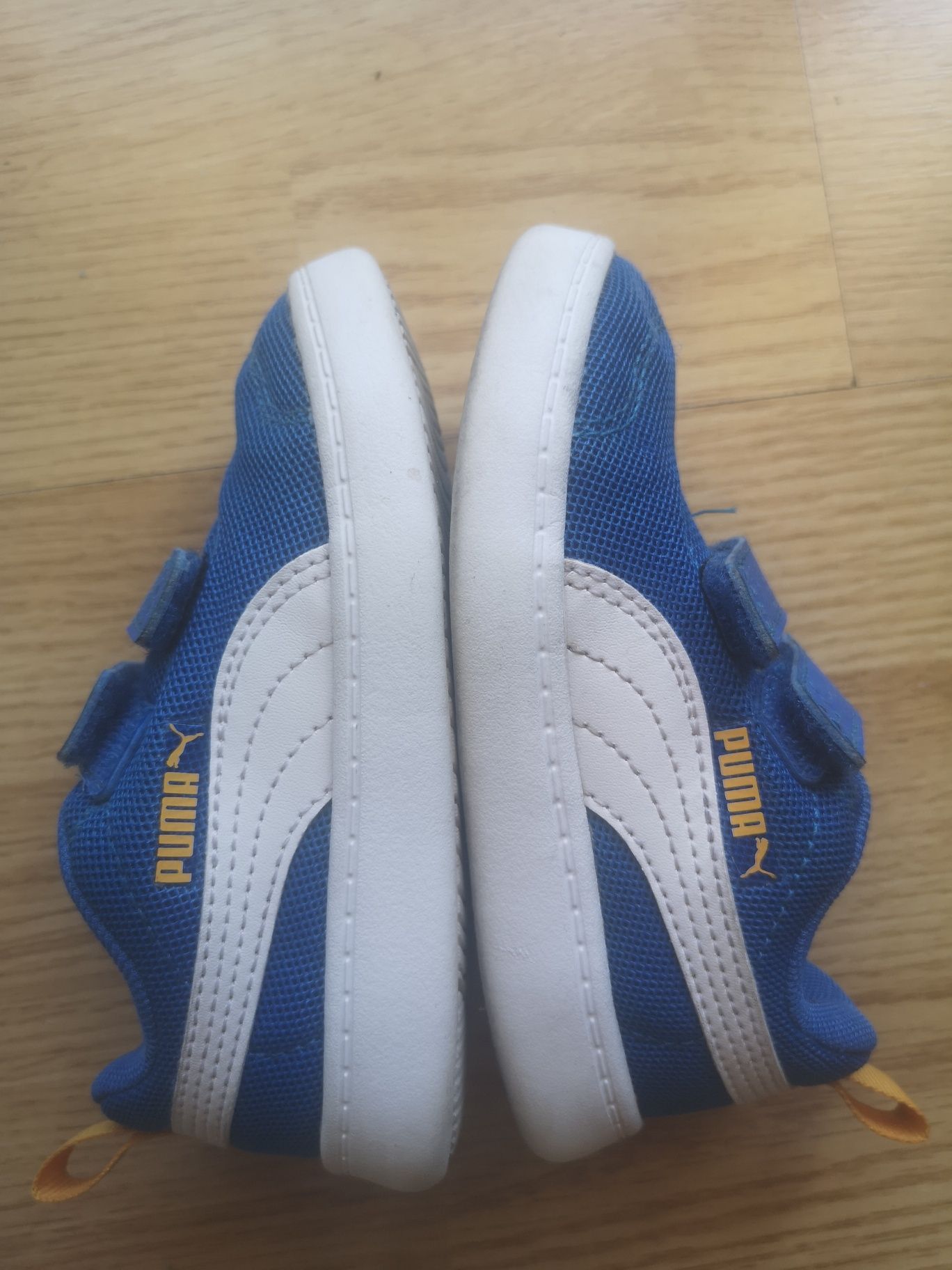 Маратонки Puma 23 номер