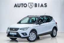 Seat Arona LED/Scaune incalzite/Camera/CarPlay/Tva/Leasing - Rate FARA AVANS
