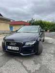 AUDi A4 B8 3000 TDI