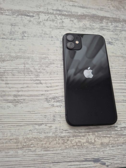 Iphone 11 без гаранция