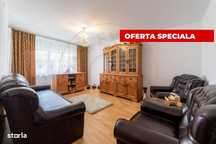 Apartament 3 camere - Topoloveni, Central