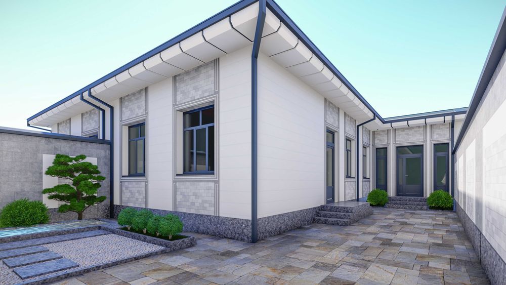 Премиум коттеджлар сотувда!