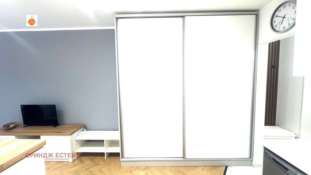 Дава се под наем Едностаен апартамент в София, Малинова долина - 55 кв.м за 525 € - Снимка #10