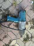 Pistol impact Makita