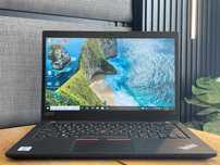 Lenovo T14 i5 10210U - 32GB - Intel UHD - 512G SSD - Full HD - SIM 4G