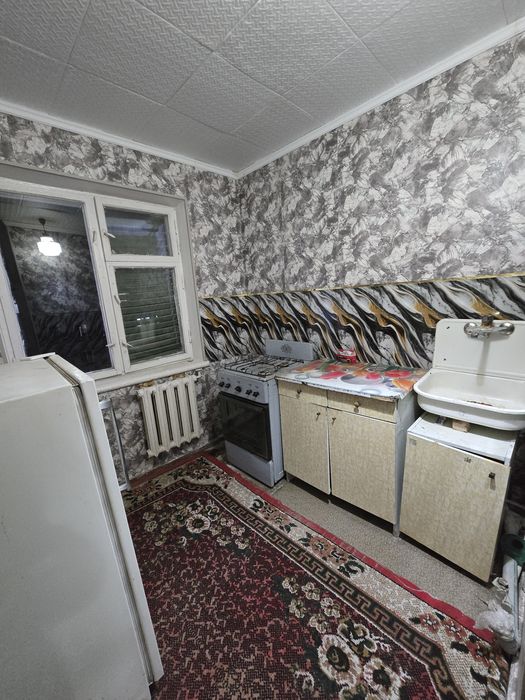 Фрунзенский ижара 2-хона