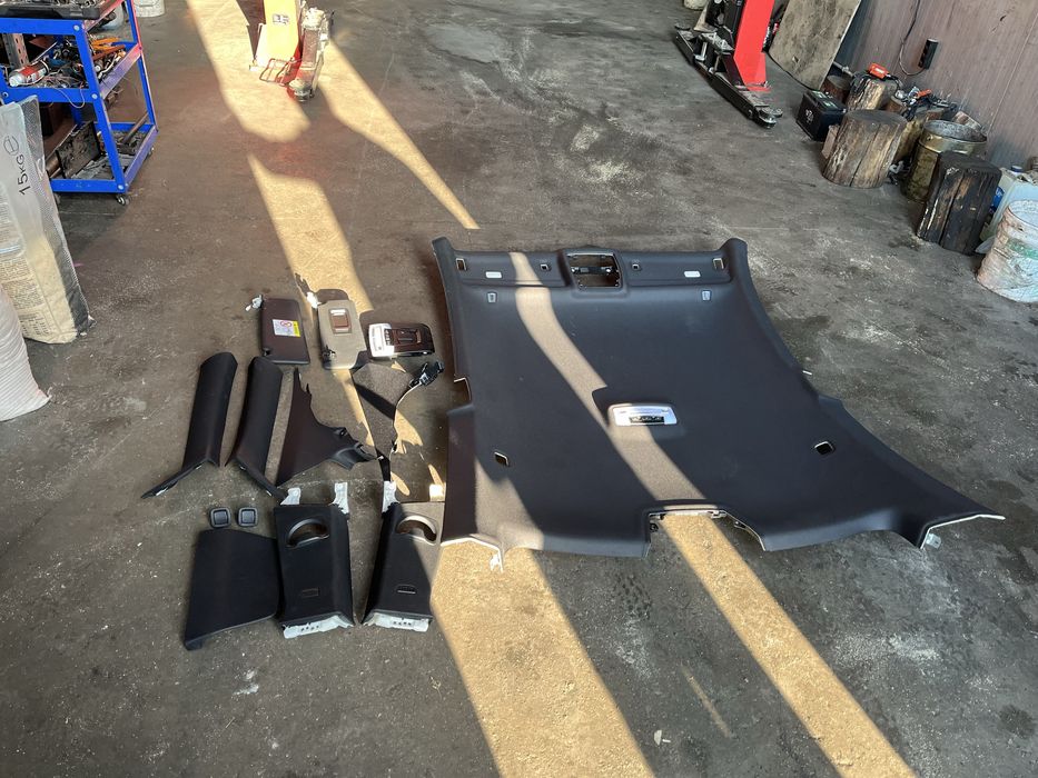 Черен таван бмв 4 ф32 купе ( cheren tavan bmw 4 f32 coupe )