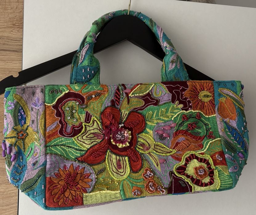 Чанти Zara, Parfois, Calvin Klein, Aldo