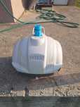 Vand robot piscina zx50