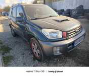 Piese cardan grup arc  jug cardan egr ușa far jug Toyota RAV4 4 2.0d