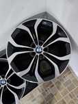 Set jante BMW X5 F15 F16 E70 E71 20" style 336