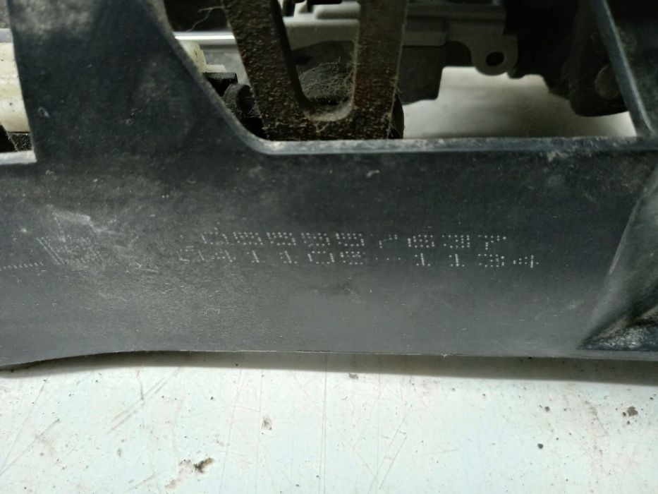 Timonerie manuala 6 trepte 055557637 Opel Vectra C [2002 - 2005]