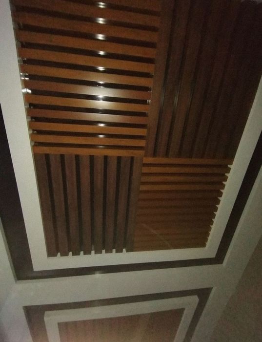 Alikabond montaj ishlari