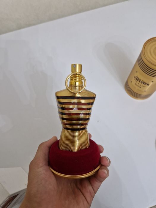 Мужской парфюм Jean Paul Gaultier le beau elixir 70ml