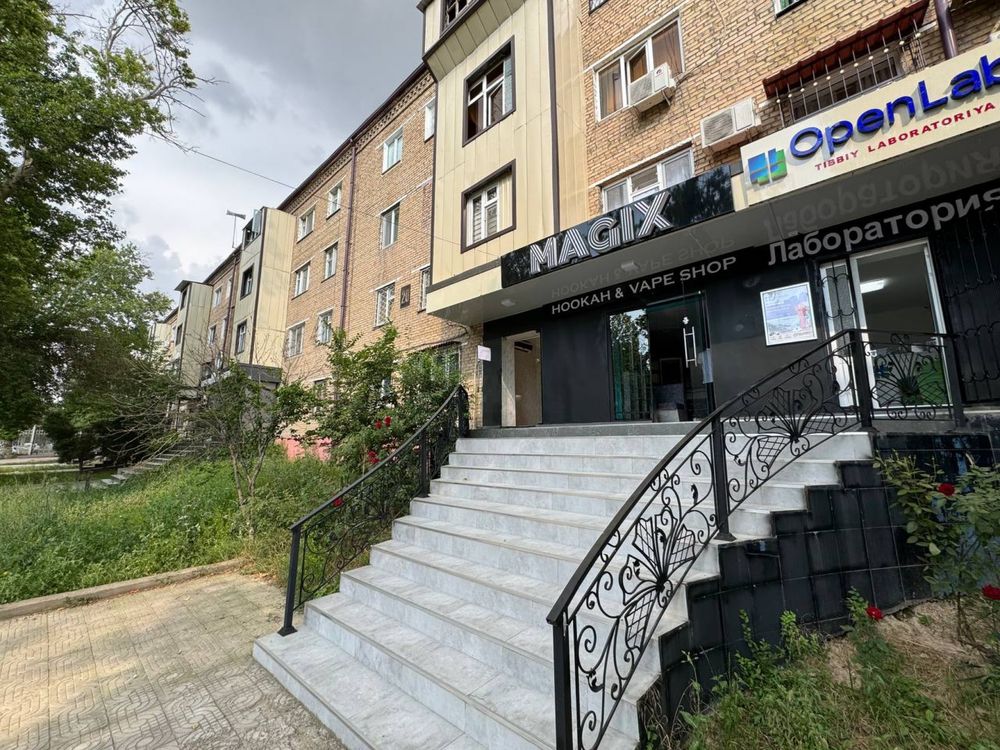 Срочно.Продается нежилой коммерческая недвижимость выгодный инвестиция