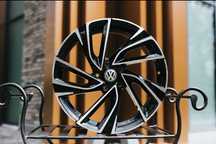 Jante 18 Volkswagen R18