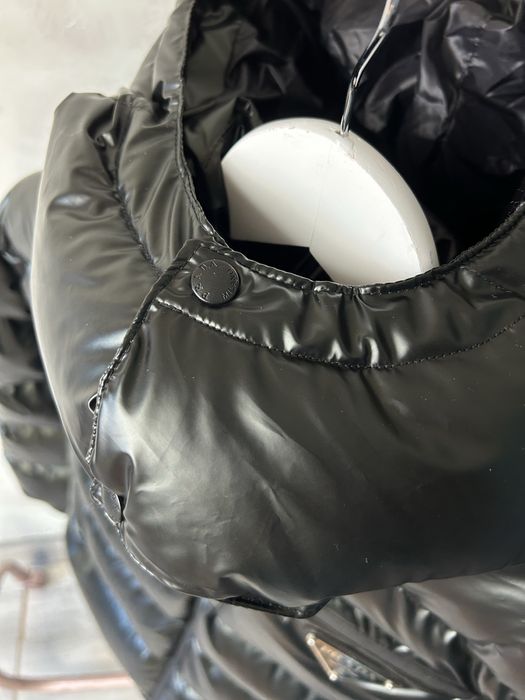 Мъжко лъскаво яке