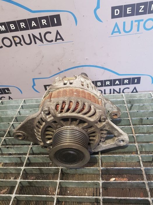 Alternator Mazda CX - 7 2.2 Diesel 2006 - 2012 173CP 2184CC R2AA (547) Diesel A2TJ0681A