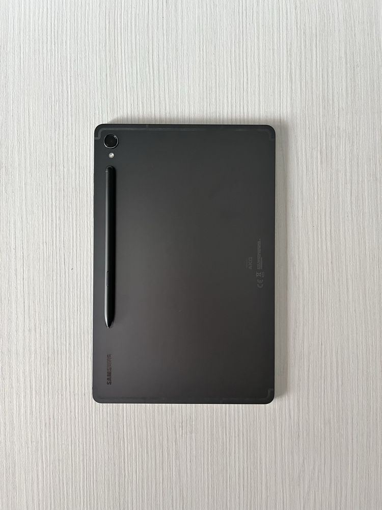 Tableta, tastatura si accesorii - Samsung Galaxy Tab S9 8/128GB