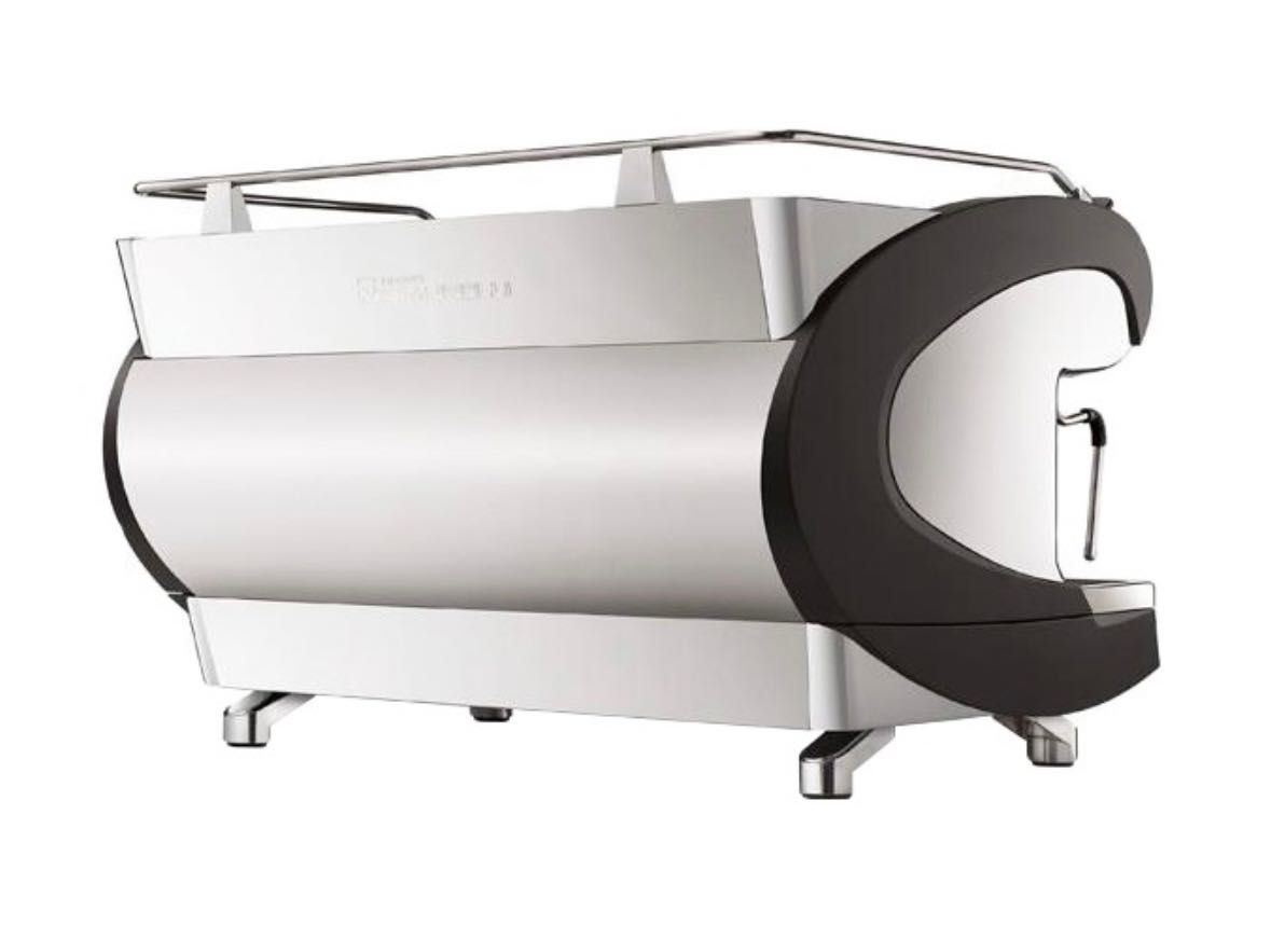 Продам кофемашину «Nuova Simonelli Aurelia WAVE 2gr S высокие группы»