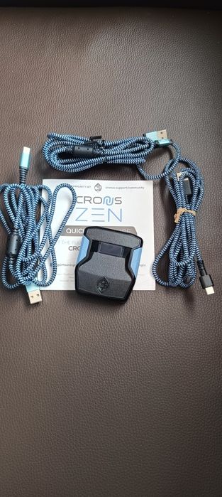Cronus Zen PC/Xbox/PS/Nintendo