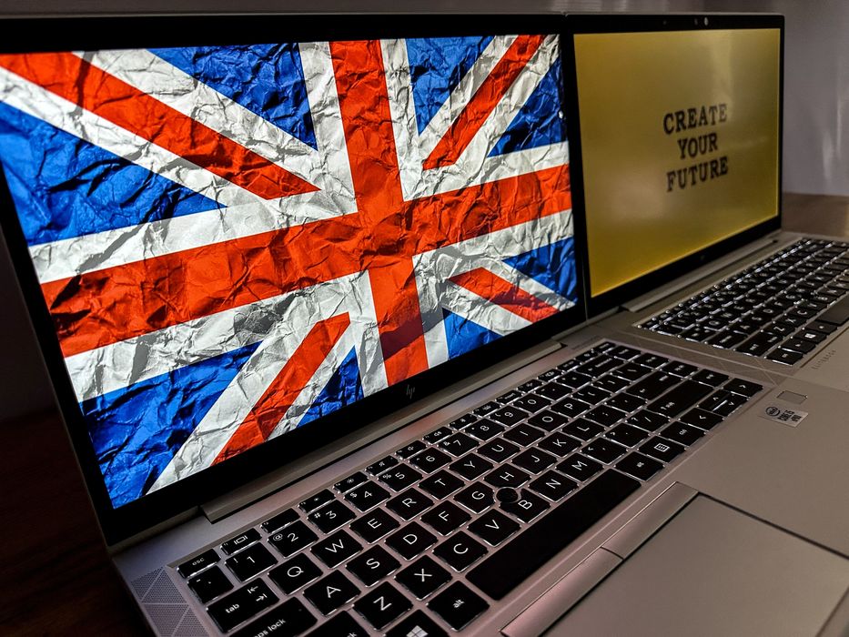 HP Elitebook X360 noutbook