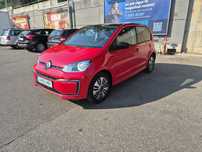 Volkswagen e-Up! electric – 2021 – 19.800 km – TVA deductibil