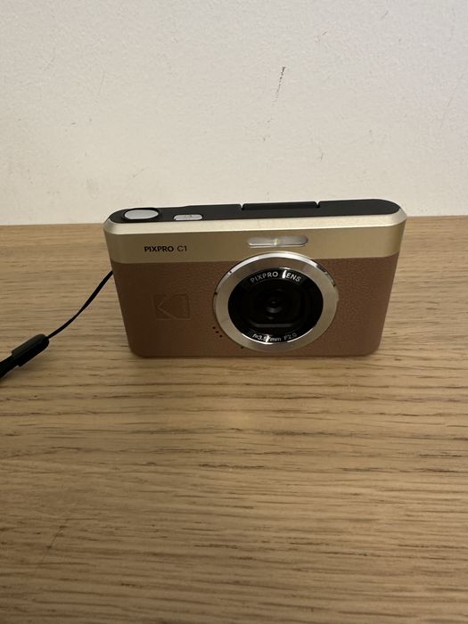 Camera digitala Kodak Pixpro C1
