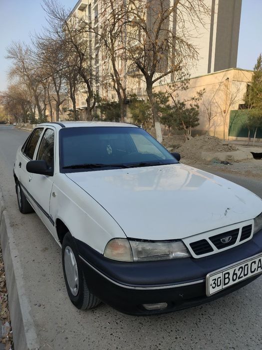 Nexia 1 daewoo sotiladi