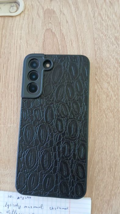 Samsung galaxy s22 plus