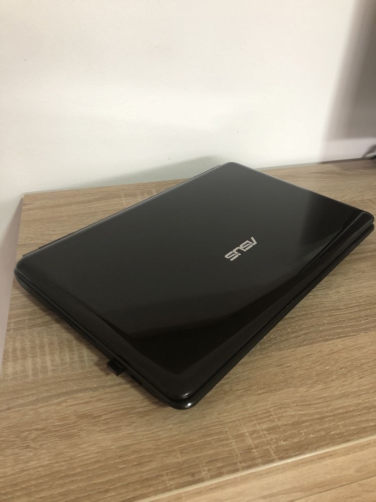 Laptop ASUS K50I