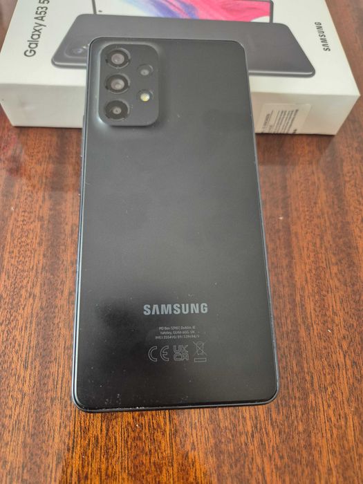 Смартфон Samsung Galaxy A53 5G