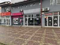 Spatiu comercial de închiriat.