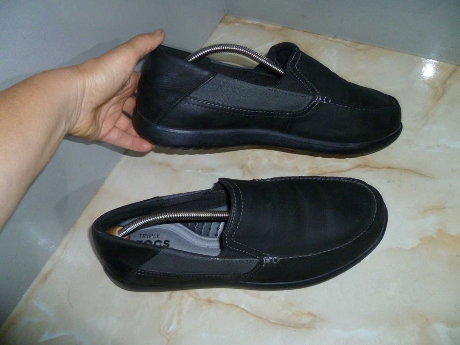 CROCS мокасина №44