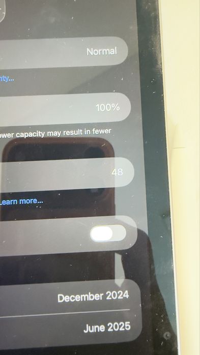 Apple iPad Air 7th Gen WiFi+Celluar 128GB + Apple Pencil Pro