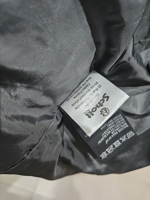 Schott N.Y.C - XL размер елек пух